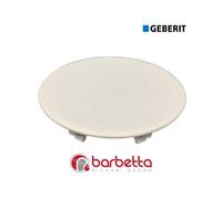 TAPPO PILETTA DI RICAMBIO GEBERIT 243.562.11.1