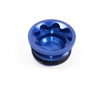 tappo pistone small hbsp302b per pinza e4 / v4 blu HORBCS.B HOPE freno