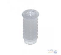 TAPPO PLASTICA A MARTELLO CONF PZ 100