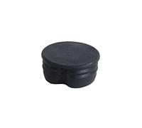 TAPPO PLASTICA PALI STRADALI mm 60 3G EAN: 8012947690048