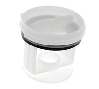 Tappo pompa 481248058403 originale - lavatrice