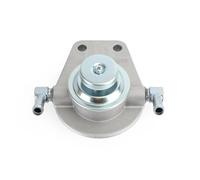 Tappo Pompa Adescamento Dell'alloggiamento Filtro Carburante Ricambi Auto Per Nissan Per Navara D22 YD25DDTI Per MT Diesel 164015S900 16401VK50A Pompa Benzina