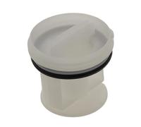 Tappo pompa askoll 00601996 00095269 - lavatrice