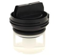 Tappo pompa coprici c00297161 - lavatrice