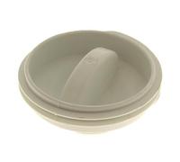 Electrolux Rex AEG tappo filtro ORIGINALE 13207110 lavatrice L50 L60 EWF RWF ZWF