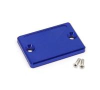 Tappo Pompa Fluido Freno Anteriore Motocicletta Per CRF250L CRF300L CRF230L 230M CRF 250M 250F 250L Per Rally Tappo serbatoio carburante motocicletta(Blu)