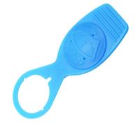 Tappo Pompa Lavavetri Compatibile Con Per Jetta Per Passat Serbatoio Liquido Lavavetri Auto Tappo Serbatoio Della Bottiglia Accessori OEM 857955455