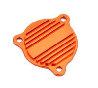 Tappo Pompa Olio Arancione KTM V Parts Per Moto Ricambi Ciclomotore Accessori
