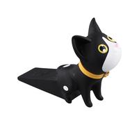 Tappo porta animali domestici cartone animato per prevenire correnti d'aria e ch