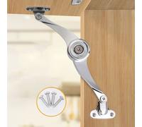 Tappo porta armadio regolabile multiangolo arresto casuale lunga durata