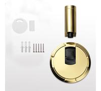 Tappo porta autobloccante aggiornato per maggiore sicurezza e stabilità