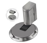 Tappo porta autobloccante aggiornato per maggiore sicurezza e stabilità