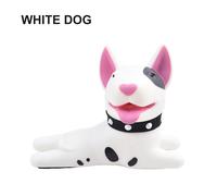 Tappo porta in PVC con carino cartone animato design animale per stile e funzion