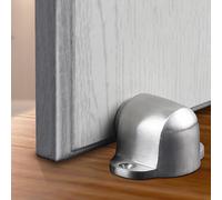 Tappo porta spazzolato moderno con presa magnetica robusto alla moda e risparmio