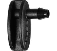 TAPPO PORTAGOMMA MICROTUBO SELF CLABER RAINJET 91170 1/4 CF=PZ 10 CF 13
