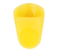 Tappo portavoce per sassofono - Scudo di copertura in silicone morbido, protezione antigraffio riutilizzabile, vestibilità comoda | Perfect Clarinet Tenor Alto Sax Accessories for Practice