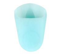 Tappo portavoce per sassofono - Scudo di copertura in silicone morbido, protezione antigraffio riutilizzabile, vestibilità comoda | Perfect Clarinet Tenor Alto Sax Accessories for Practice