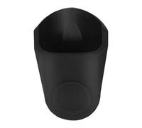 Tappo portavoce per sassofono - Scudo di copertura in silicone morbido, protezione antigraffio riutilizzabile, vestibilità comoda | Perfect Clarinet Tenor Alto Sax Accessories for Practice