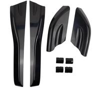 Tappo Portellone Compatibile Con Hyundai Per Tucson 2004 2005 2006 2007 2008 Copri Guarnizioni Di Ricambio Per Barre Portatutto Laterali Accessori Finitura