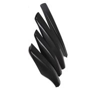 Tappo Portellone Compatibile Con Lexus Per RX330 2003 2004 2005 2006 2007 2008 2009 Copri Guarnizioni Per Barre Portatutto Laterali OEM 63494-0E010