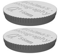Tappo Posteriore Copri Obiettivo per Lenti Sony E-Mount - Protezione 3D