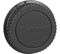 Tappo posteriore per obiettivo Canon per obiettivi reflex Canon EF