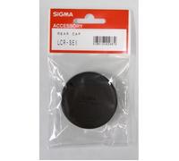 TAPPO POSTERIORE SIGMA LCR-SE II per obiettivo Sony attacco E / Giappone