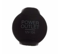 Tappo presa alimentazione console centrale 12V-10A Ford C-Max 2010-2012 1693387