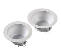 Tappo profumato per scarico a pavimento per WC e lavandino del bagno, con protezione anti odore e anti riflusso, previene fognature e intrusioni di insetti, guarnizione in plastica (3 x L)