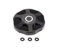 Tappo protettivo antipolvere e impermeabile per forcelle sospese per mountain bike che garantiscono longevità e funzionamento stabile, cappucci universali per forcella