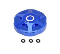 Tappo protettivo antipolvere e impermeabile per forcelle sospese per mountain bike che garantiscono longevità e funzionamento stabile, cappucci universali per forcella