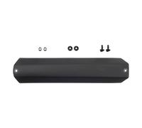 Tappo protettivo per batteria Haibike Bosch Gen3 E-bike Noir