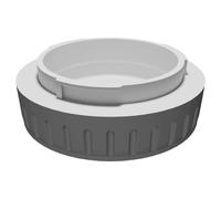 Tappo Protettivo per Canon Extender EF 1.4X II Teleconverter Copertura