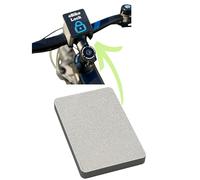 Tappo protettivo per supporto display Bosch eBike Protezione per contatti KIOX 300 KIOX 500 (grigio)