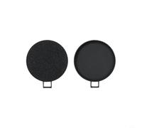 Tappo protettivo PLS per Nikon Prostaff ATB 8x25 | Copertura resistente alla polvere e ai graffi realizzata in robusto materiale PLA, su misura per Prostaff ATB 8x25 - ideale
