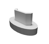 Tappo Protezione Porta Micro USB per Quadricottero Flight Controller Drone