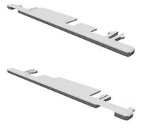 Tappo Protezione Terminale per Guida Bosch Professional FSN Binario Stampato 3D