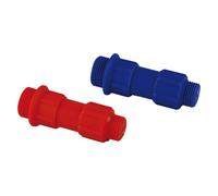 TAPPO PROVA IMPIANTI mm 20 x 1/2 col. blu