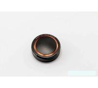 Tappo PUIG Serbatoio Ant per Fluido Freno KAWASAKI ZX-10R 2004 2005 Arancione
