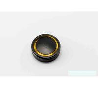 Tappo PUIG Serbatoio Ant per Fluido Freno KAWASAKI ZX-6R NINJA 600 2000 2004 Oro