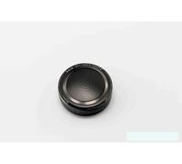 Tappo PUIG Serbatoio Anteriore per Fluido Freno YAMAHA MT-10 SP 2022 2024 Silver