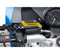 Tappo PUIG Serbatoio Anteriore per Fluido Frizione BMW R 1200 R 2015 > 2018 Oro