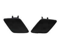 Tappo Pulitore Anabbaglianti Compatibile Con Cadillac Per SRX 2010-2016 Auto Faro Anteriore Lavafari Jet Ugello Tappo Di Copertura Sinistra Destra Telaio Trim Più Accessori