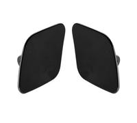 Tappo Pulitore Anabbaglianti Compatibile Con E72 Per X6 2008-2014 Faro Dell'auto Rondella Jet Cap Telaio Di Copertura Trim Più Accessori 51657052428