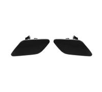 Tappo Pulitore Anabbaglianti Compatibile Con Porsche Per Cayenne 2015 2016 2017 Auto Paraurti Anteriore Lavafari Jet Cap Copertura Più 95850533300 95850533400