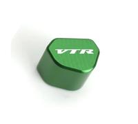 Tappo pulsante interruttore moto Per VTR1000 SP-1 SP1 SP-2 FV FW FX Cappuccio Per Interruttore Indicatore Di Direzione In Alluminio CNC Per Motociclette(Ggg-7)