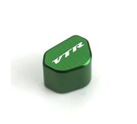 Tappo pulsante interruttore moto Per VTR1000 VTR1000F Tappo Chiave Interruttore Indicatore Di Direzione In Alluminio CNC Per Moto(Ggg-7)