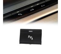 Tappo Pulsante Interruttore Sensore Parcheggio Controllo Anteriore Design Elegan