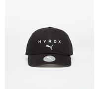 PUMA Cap Hyrox Cap Puma Black