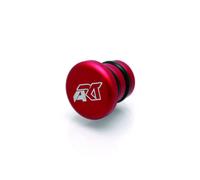 Tappo Punta Pedale di Cambio Art-Rojo per Moto Ricambi